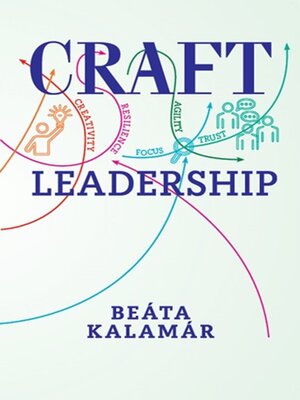 cover image of Craft Leadership
